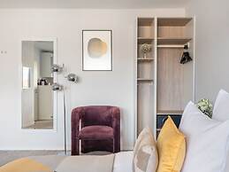 Numa Frankfurt Oben