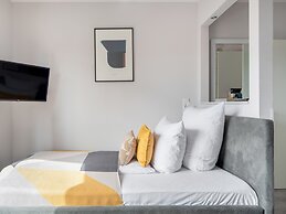 Numa Frankfurt Oben