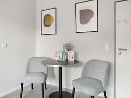 Numa Frankfurt Oben