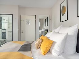 Numa Frankfurt Oben