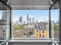Numa Frankfurt Oben