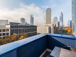 Numa Frankfurt Blau