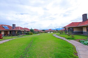 Mtoni Resort