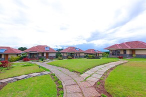 Mtoni Resort