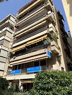 Peaceful Apartment by Flisvos Marina