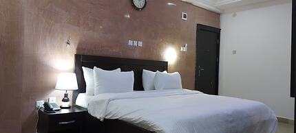 Peace Media Hotels Gwarimpa