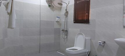 Peace Media Hotels Gwarimpa