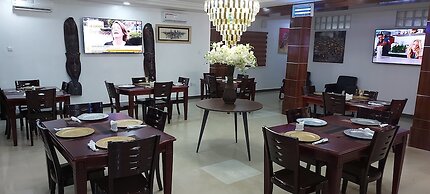 Peace Media Hotels Gwarimpa