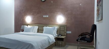 Peace Media Hotels Gwarimpa