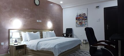 Peace Media Hotels Gwarimpa