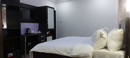 Peace Media Hotels Gwarimpa