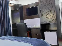 Peace Media Hotels Gwarimpa