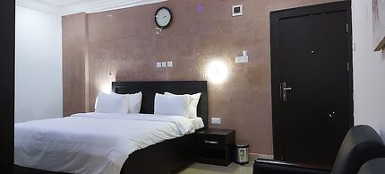 Peace Media Hotels Gwarimpa
