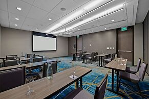 AC Hotel by Marriott Fort Lauderdale Airport