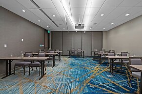 AC Hotel by Marriott Fort Lauderdale Airport