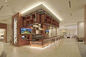 AC Hotel by Marriott Fort Lauderdale Airport