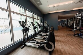 AC Hotel by Marriott Fort Lauderdale Airport