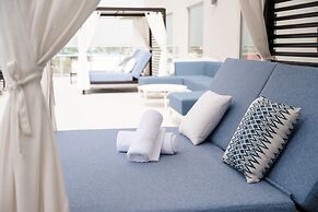 AC Hotel by Marriott Fort Lauderdale Airport