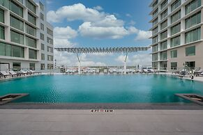 AC Hotel by Marriott Fort Lauderdale Airport