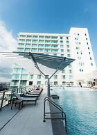 AC Hotel by Marriott Fort Lauderdale Airport