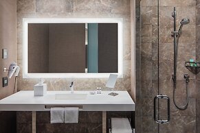 AC Hotel by Marriott Fort Lauderdale Airport