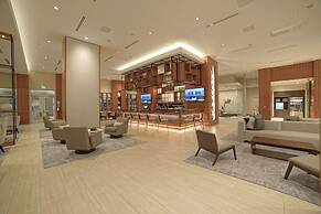 AC Hotel by Marriott Fort Lauderdale Airport