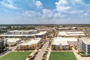 AC Hotel by Marriott Fort Lauderdale Airport