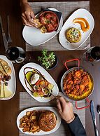 AC Hotel by Marriott Fort Lauderdale Airport