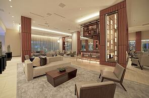 AC Hotel by Marriott Fort Lauderdale Airport