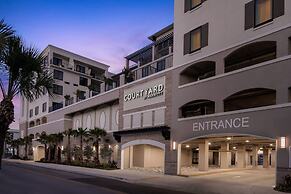 Courtyard by Marriott Clearwater Beach