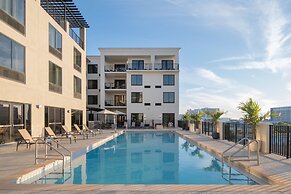 Courtyard by Marriott Clearwater Beach