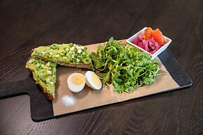 Courtyard by Marriott Clearwater Beach