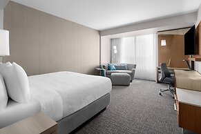 Courtyard by Marriott Clearwater Beach