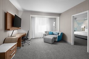 Courtyard by Marriott Clearwater Beach