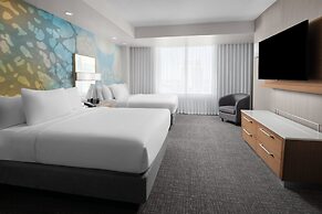 Courtyard by Marriott Clearwater Beach