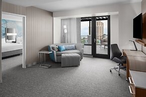 Courtyard by Marriott Clearwater Beach