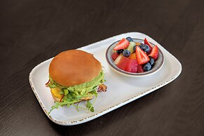 Courtyard by Marriott Clearwater Beach