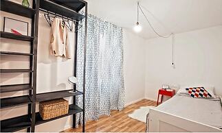 Batchae apartment
