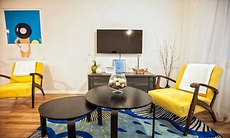 Batchae apartment