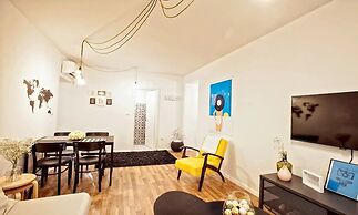 Batchae apartment
