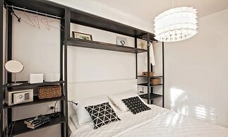Batchae apartment