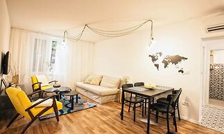 Batchae apartment
