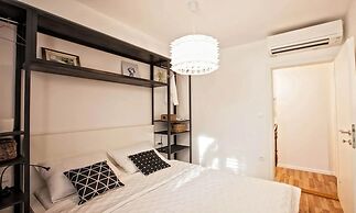 Batchae apartment