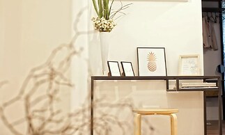 Batchae apartment