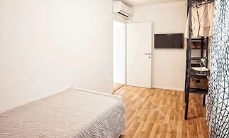 Batchae apartment