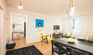 Batchae apartment