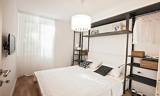 Batchae apartment