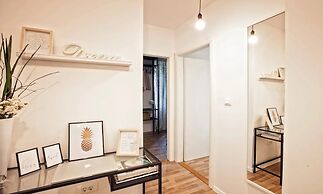 Batchae apartment