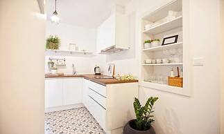 Batchae apartment