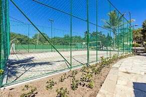 Apartamento Luxo Espaçoso e Equipado